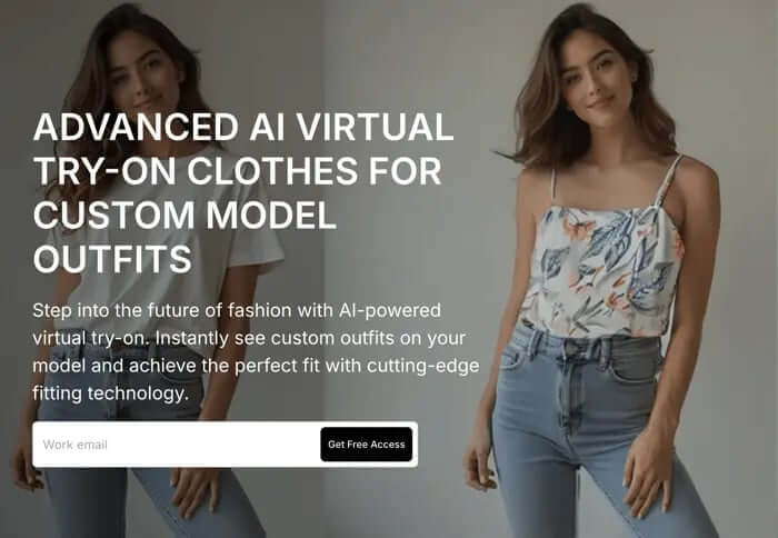 ai clothing design software