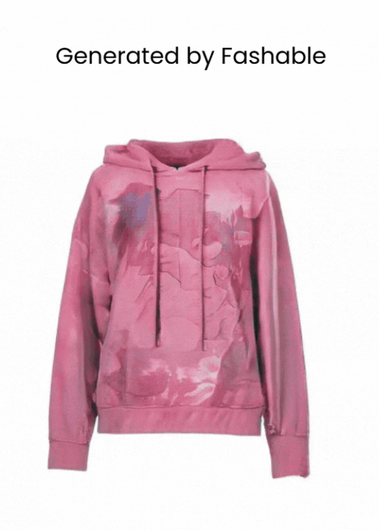 fashable ai design
