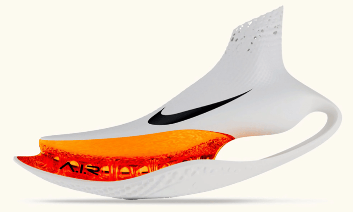 nike ai design