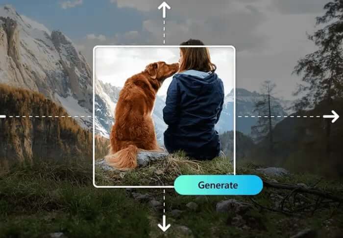 ai outpainting tools