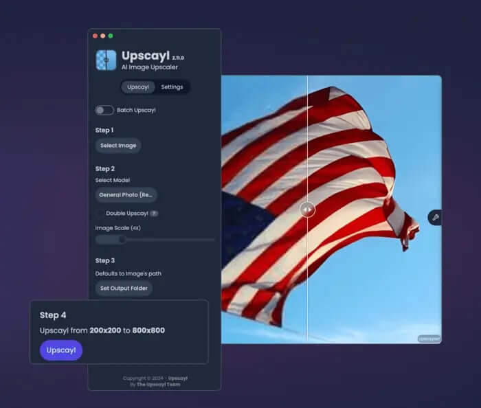 best ai image enhancer