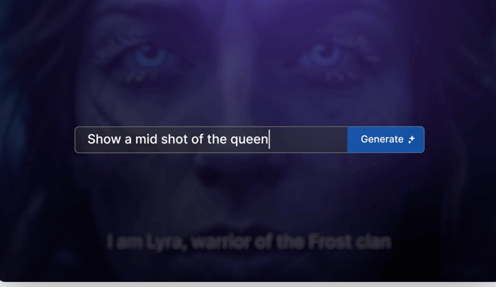 ai create video