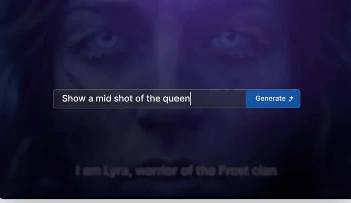 how to create videos using ai