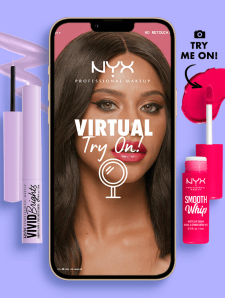 make up virtual try on