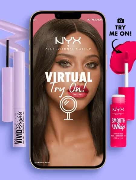 top virtual try-on tools for retailers