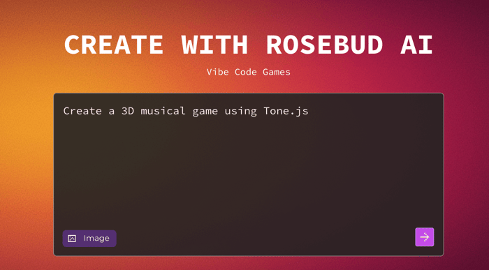 rosebud ai
