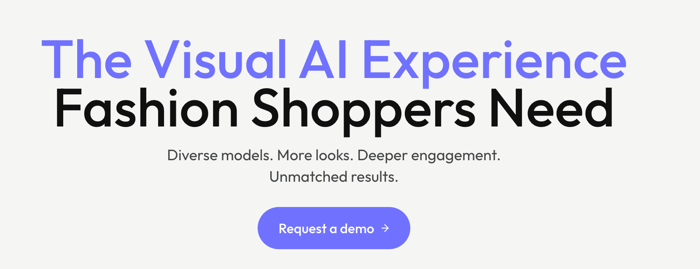 vesual alternative ai