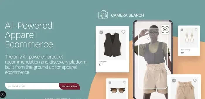 fashn.ai competitors