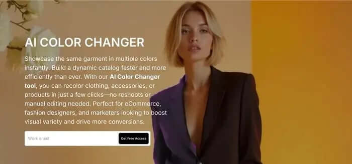 Color Changer Tools