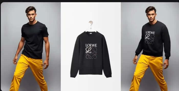 Uwear.ai alternatives