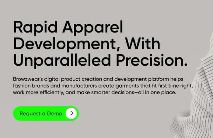 ai modeling tools for fashion