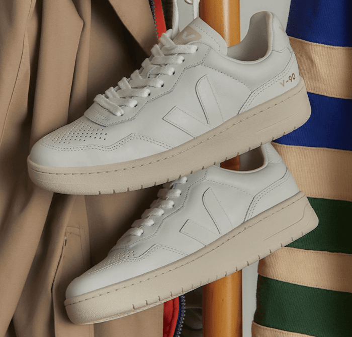 veja mbrand marketing