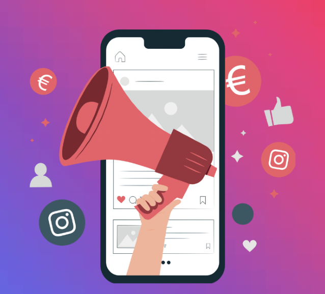 instagram ads