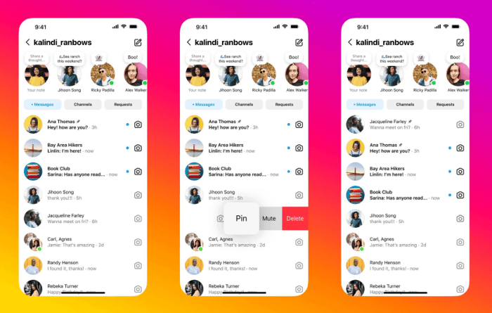 instagram dm tips