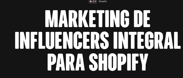 marketing influencer