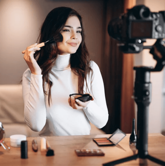 influencer marketing campaign