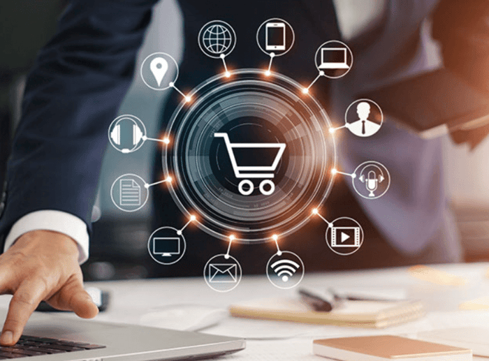 ecommerce branding