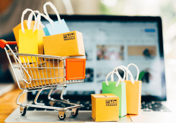 how to start an ecommerce store