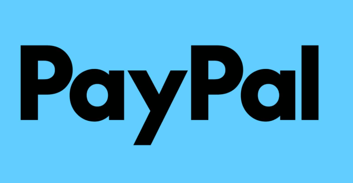 paypal method payment