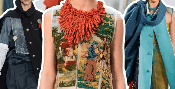 upcycling trend