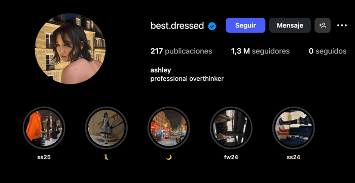 best dressed blog girl