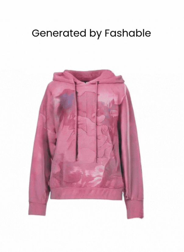 fashable ai design