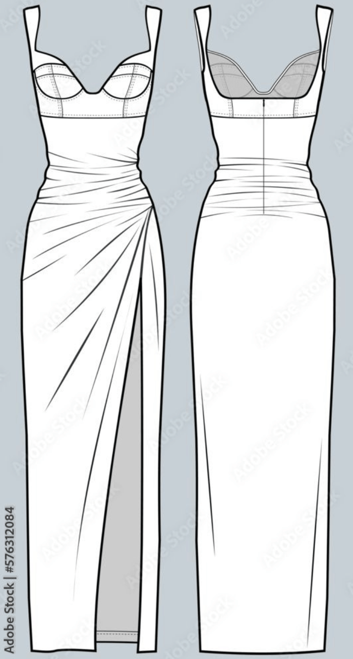 sketch to photo