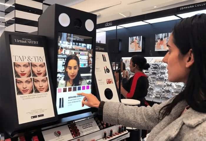ai beauty