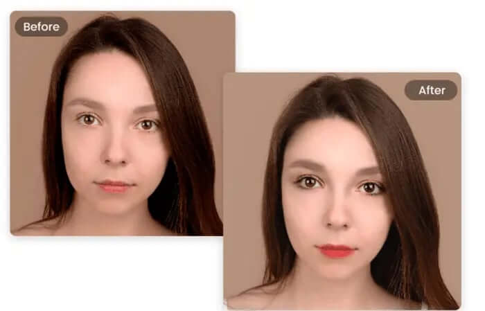 ai beauty