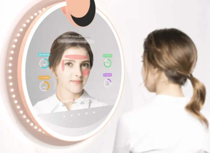 ai beauty