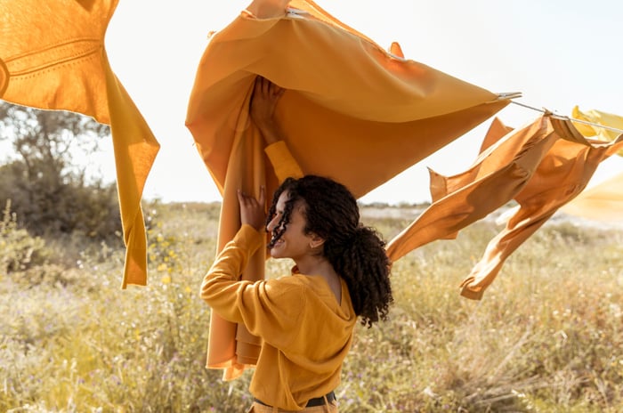 sustainability in fashion