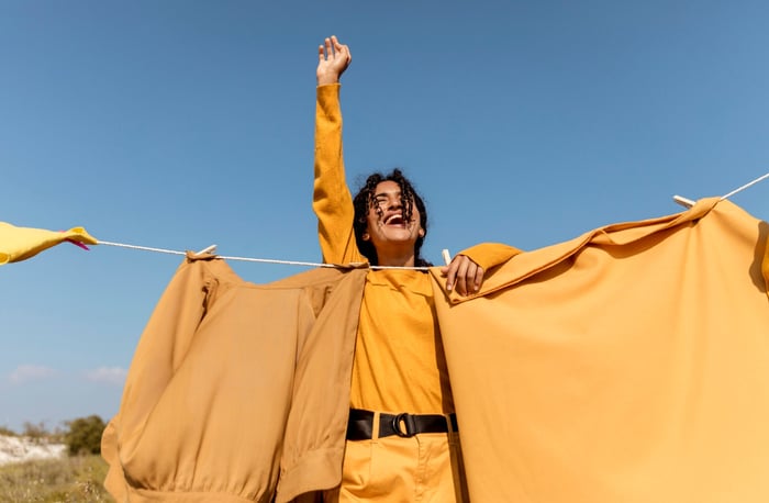 brands that do sustainable clothes