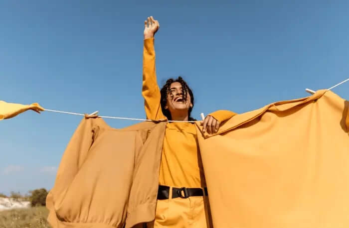 sustainability in fashion