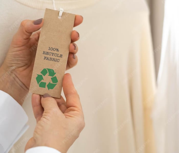 recycle fabric