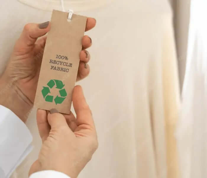 sustainability in fashion