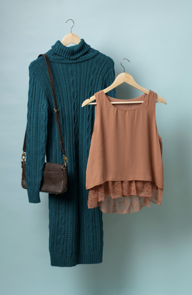 clothes photos for ecommerce