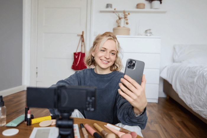 influencer marketing