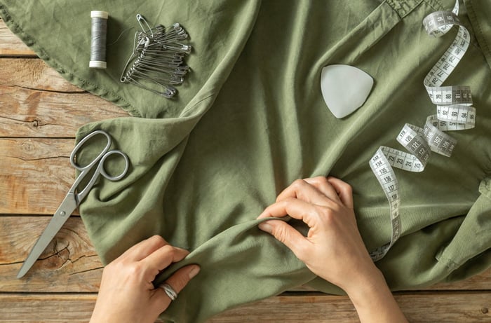how to upcycle your clothes