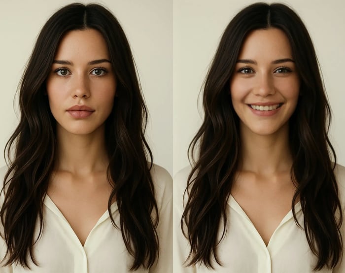 face swap using ai
