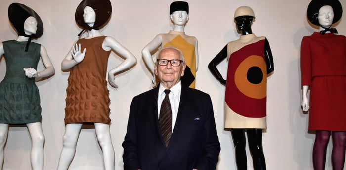 pierre cardin