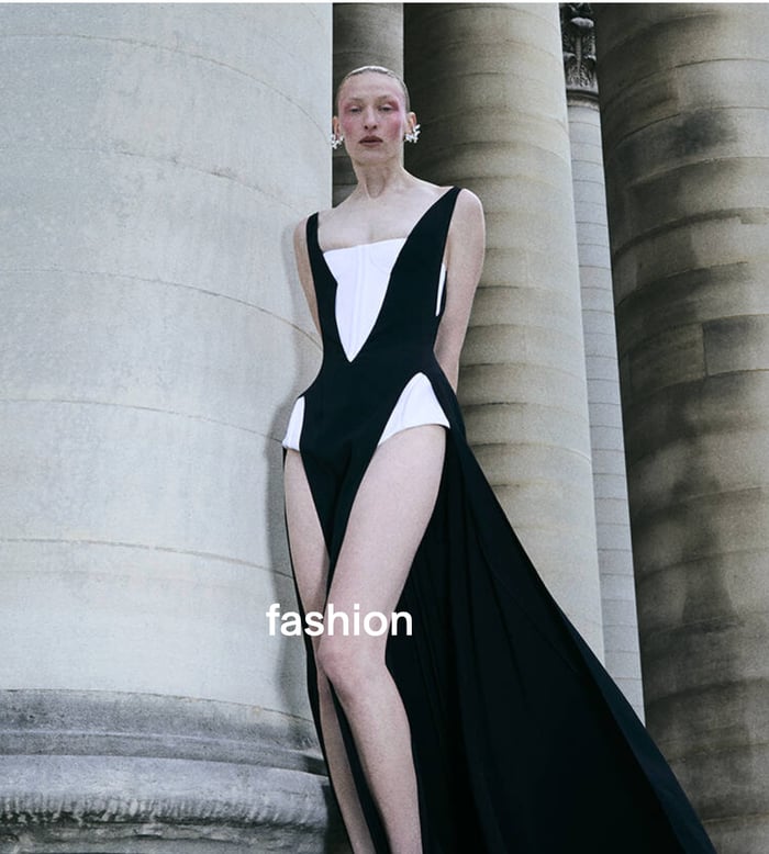 mugler web page