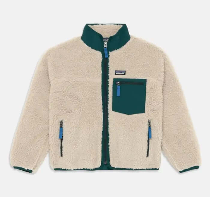 outdoor clothing brands