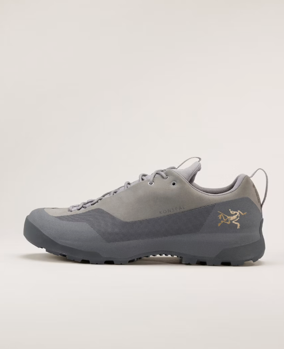 mountain shoe