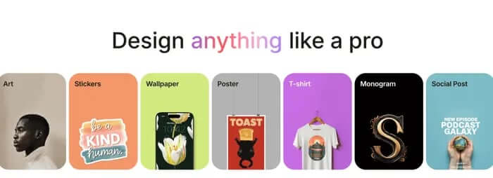 ai fashion model image