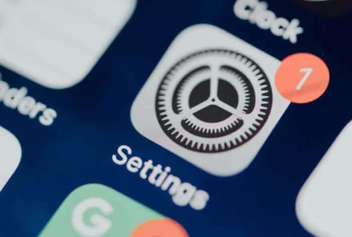 flipping an image with an app