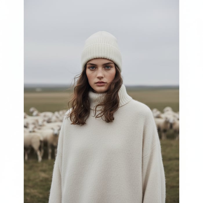 fashion magazine cover