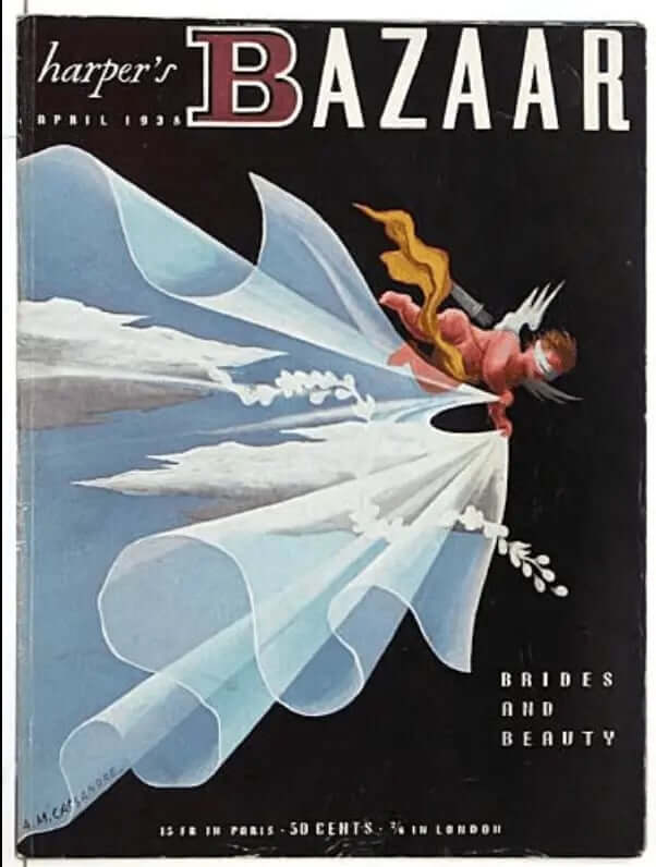 iconic fashion covers