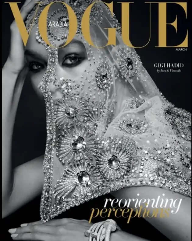 iconic fashion covers