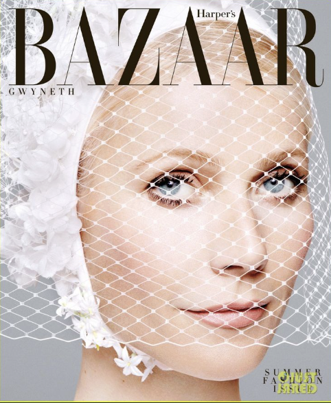 cover harpers bazaar 