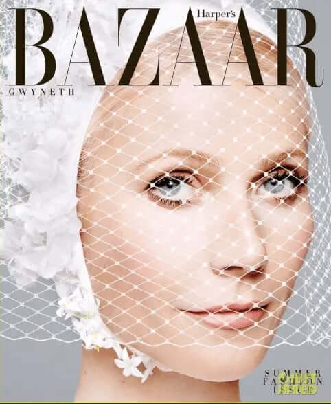 iconic fashion covers